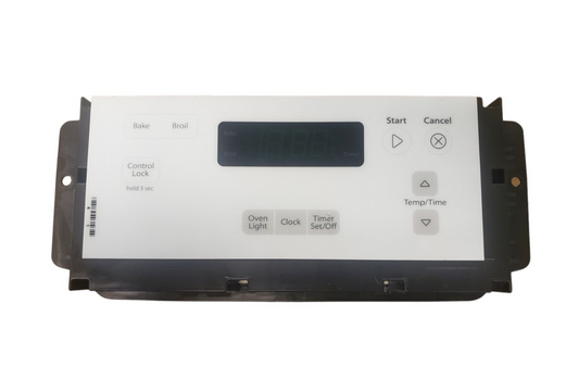 Genuine Whirlpool Oven Control Board W10834015 Same Day Ship & *60 Days Warranty