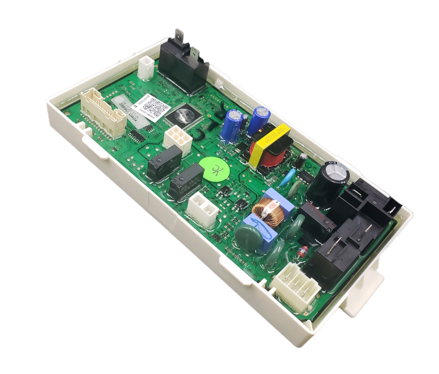 Genuine Samsung Dryer Control Board DC92-02869U Same Day Ship & 60 Days Warranty