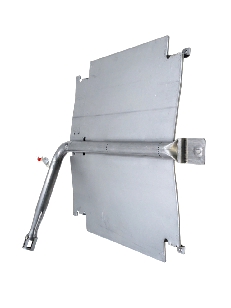New LG Oven Burner Assembly ABF73009701 **Same Day Shipping & 60 Days Warranty**
