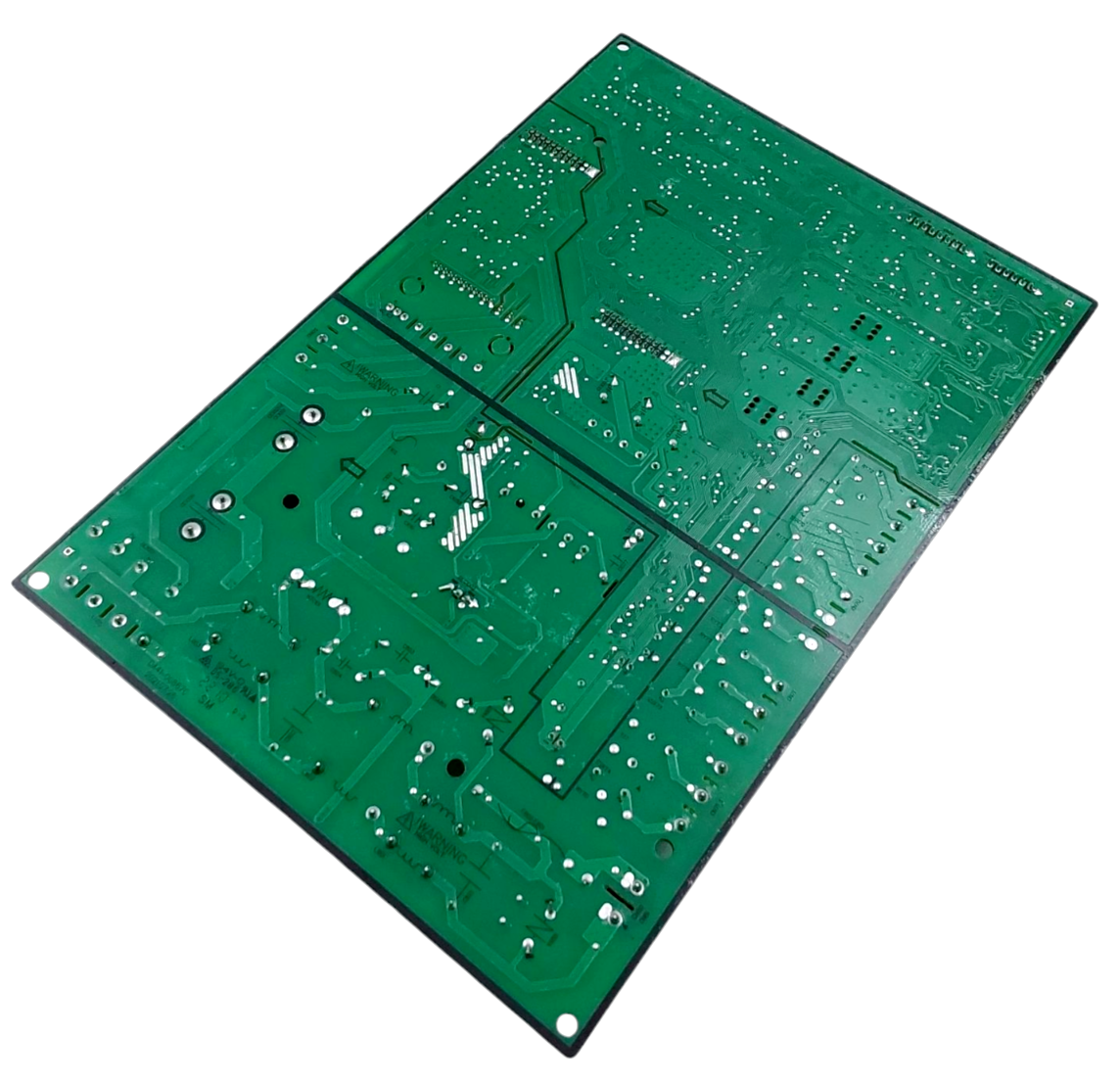 Genuine Samsung Fridge Control Board DA92-01196H Same Day Ship &60 Days Warranty