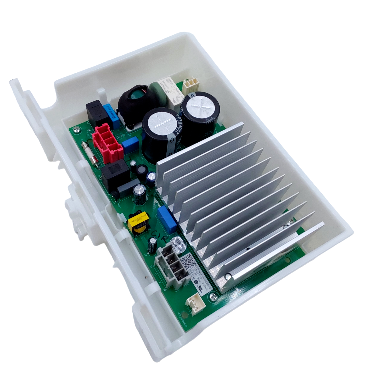 New GE Washer/Dryer Control board 0021800312B *Same Day Ship & 60 Days Warranty*