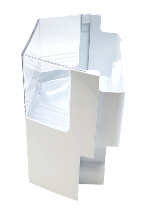New LG Refrigerator Ice Bucket PD00080877 Same Day Shipping & 60 Days Warranty**