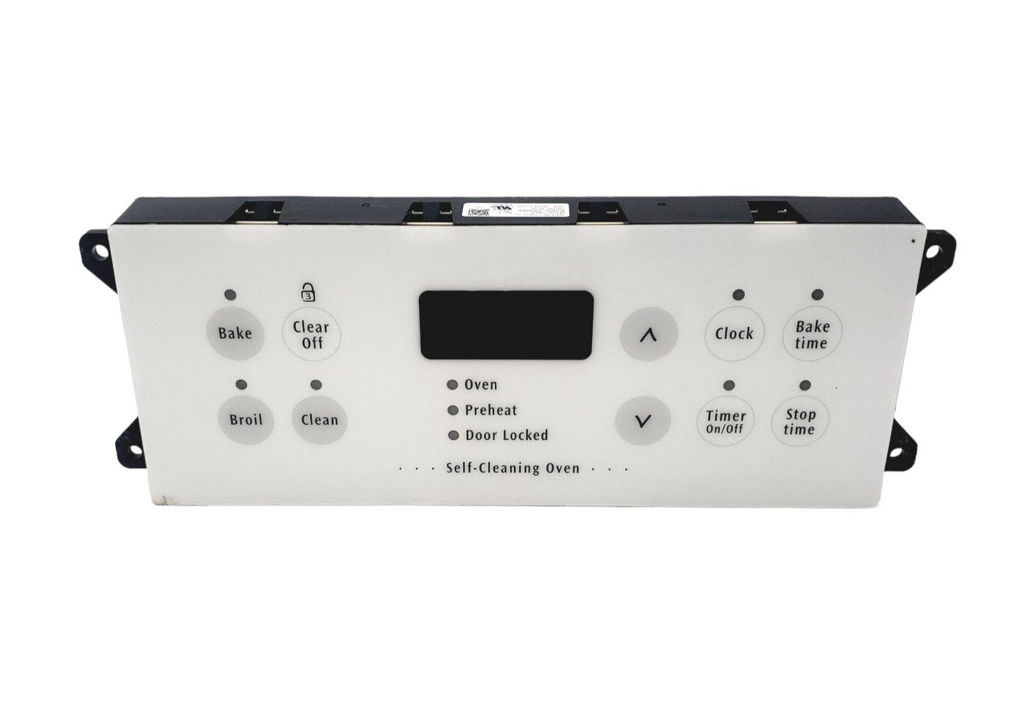 Genuine Frigidaire Oven Control Board 318184400 Same Day Ship & 60 Days Warranty