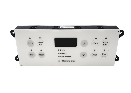 Genuine Frigidaire Oven Control Board 318184400 Same Day Ship & 60 Days Warranty