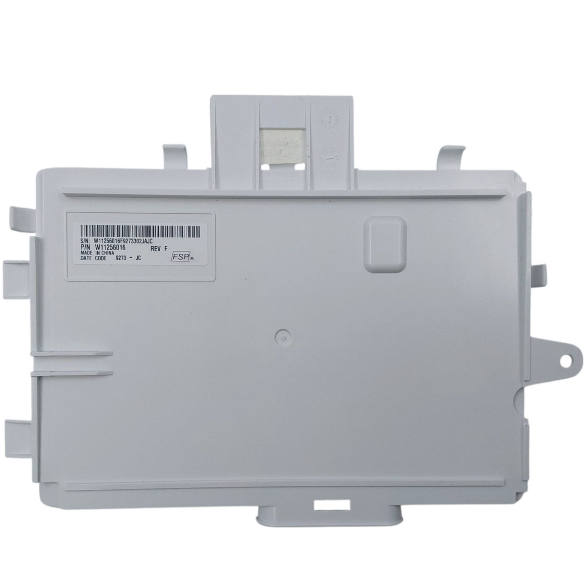 Whirlpool OEM Washer Control Board W11387678  *Same Day Ship & 60 Days Warranty*
