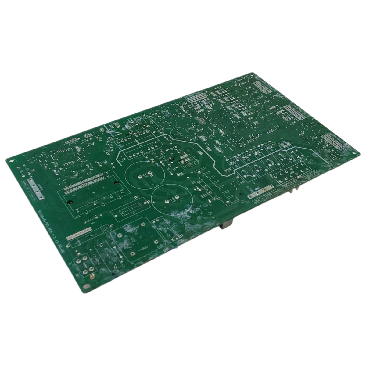 LG Genuine Fridge Control Board EBR77042501 Same Day Shipping & 60 Days Warranty