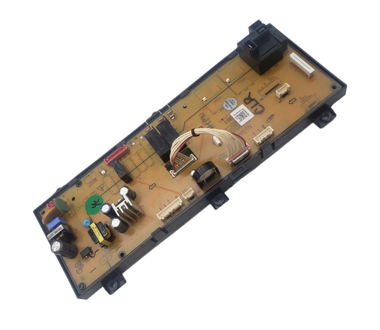 Genuine Samsung Oven Control Board DE94-03595B *Same Day Ship & 60 Days Warranty
