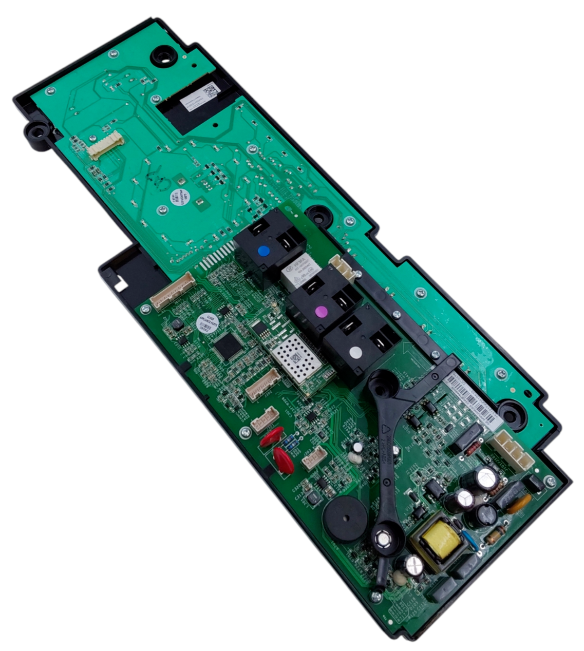 Genuine GE Dryer Control Board 234D2164G009 Same Day Shipping & 60 Days Warranty
