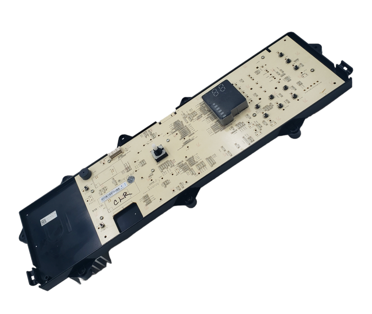 Genuine GE Washer Control Board 237D1060G011 **Same Day Ship & 60 Days Warranty*