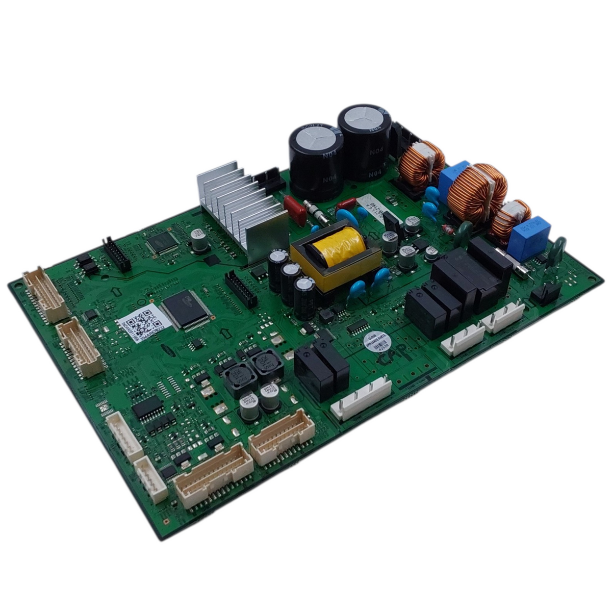 Samsung Genuine Fridge Control Board DA92-01196B Same Day Ship &60 Days Warranty