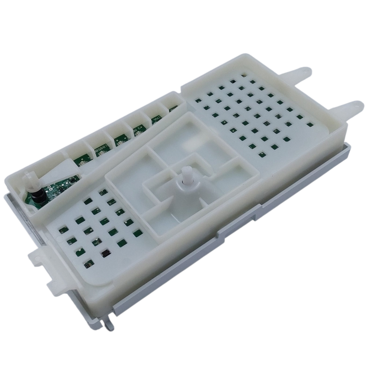 Whirlpool Genuine Washer Control Board W11578932 Same Day Ship &60 Days Warranty