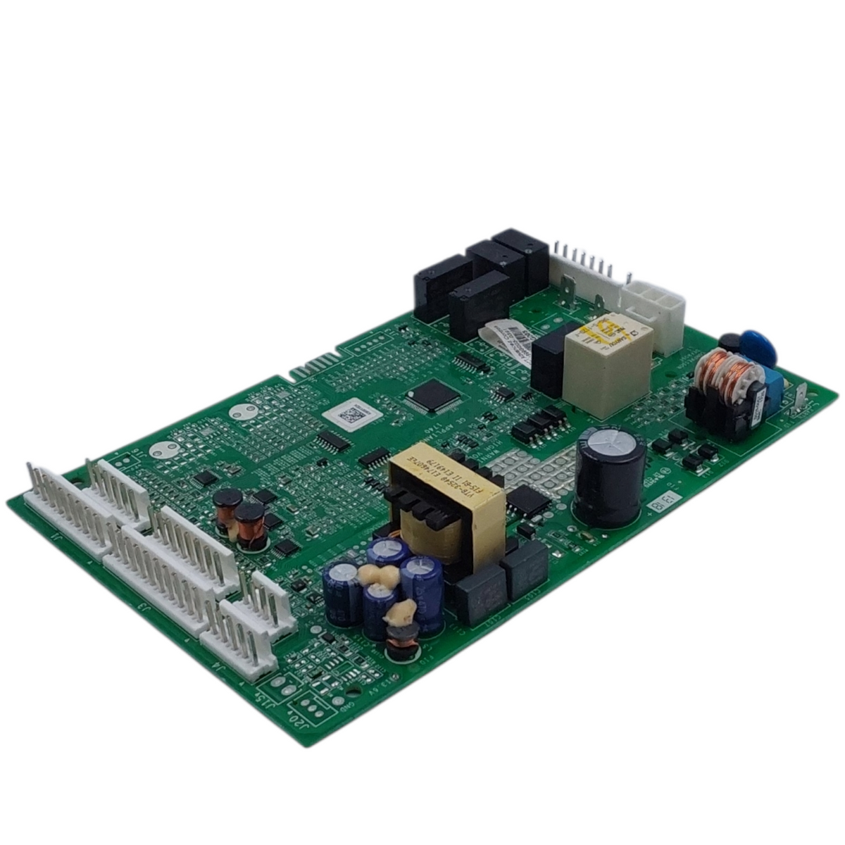 GE Genuine Fridge Control Board 245D1899G003 **Same Day Ship & 60 Days Warranty*