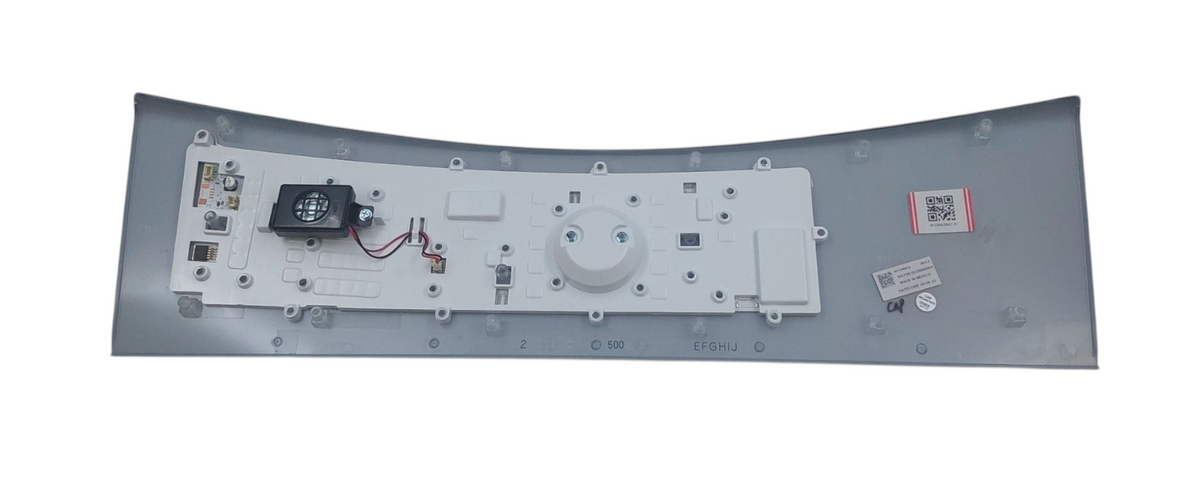 Whirlpool Genuine Washer Control Panel W11098832 Same Day Ship & 60 Day Warranty