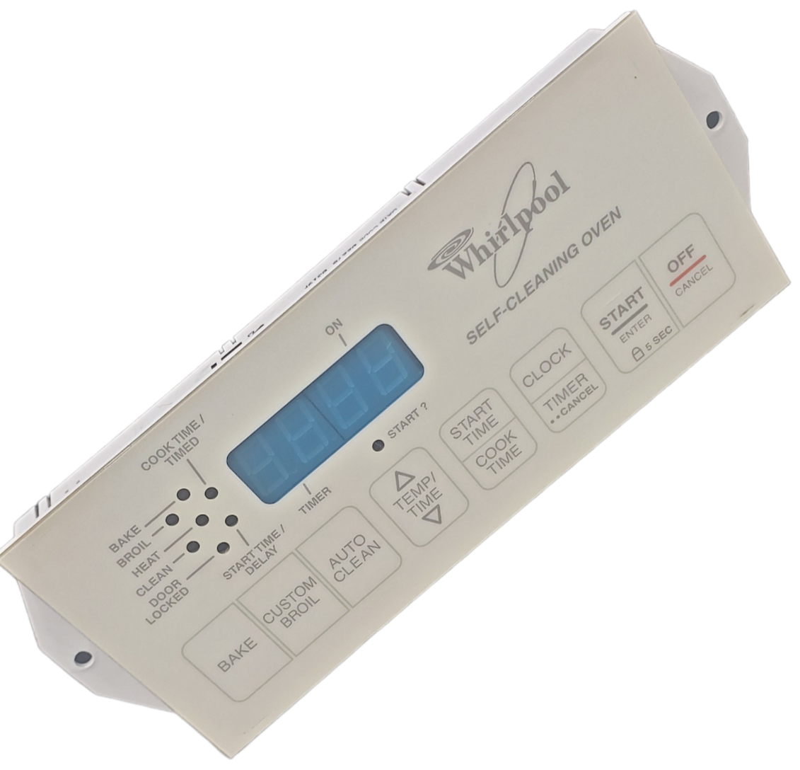 Whirlpool Genuine Oven Control Board 8522478 Same Day Ship & **60 Days Warranty*
