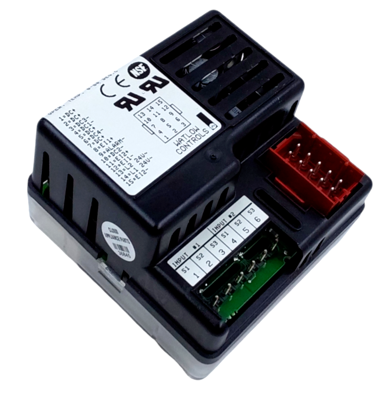 Genuine Temperature Control F2HA-2111-11CH Same Day Shipping & 60 Days Warranty*