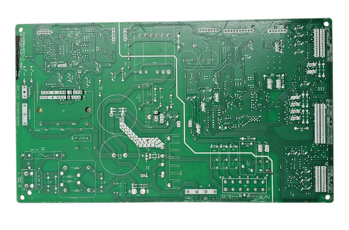 Genuine LG Fridge Control Board EBR78940632 Same Day Shipping & 60 Days Warranty
