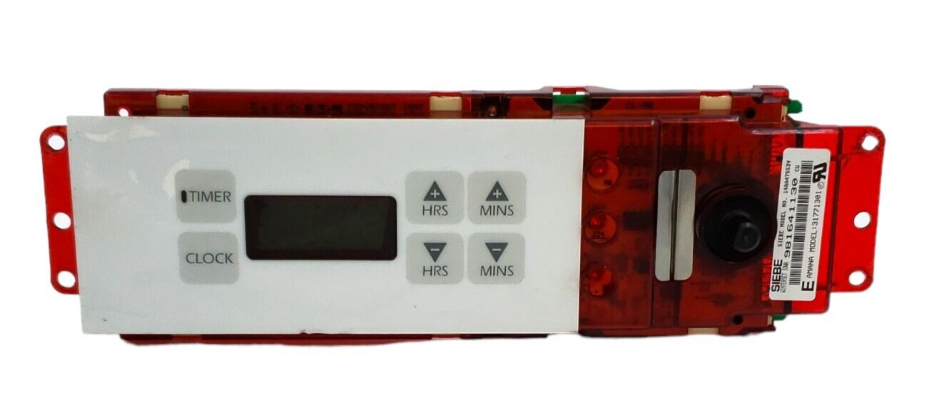 Genuine Whirlpool Range Control Board 31771301 Same Day Ship & 60 Days Warranty*