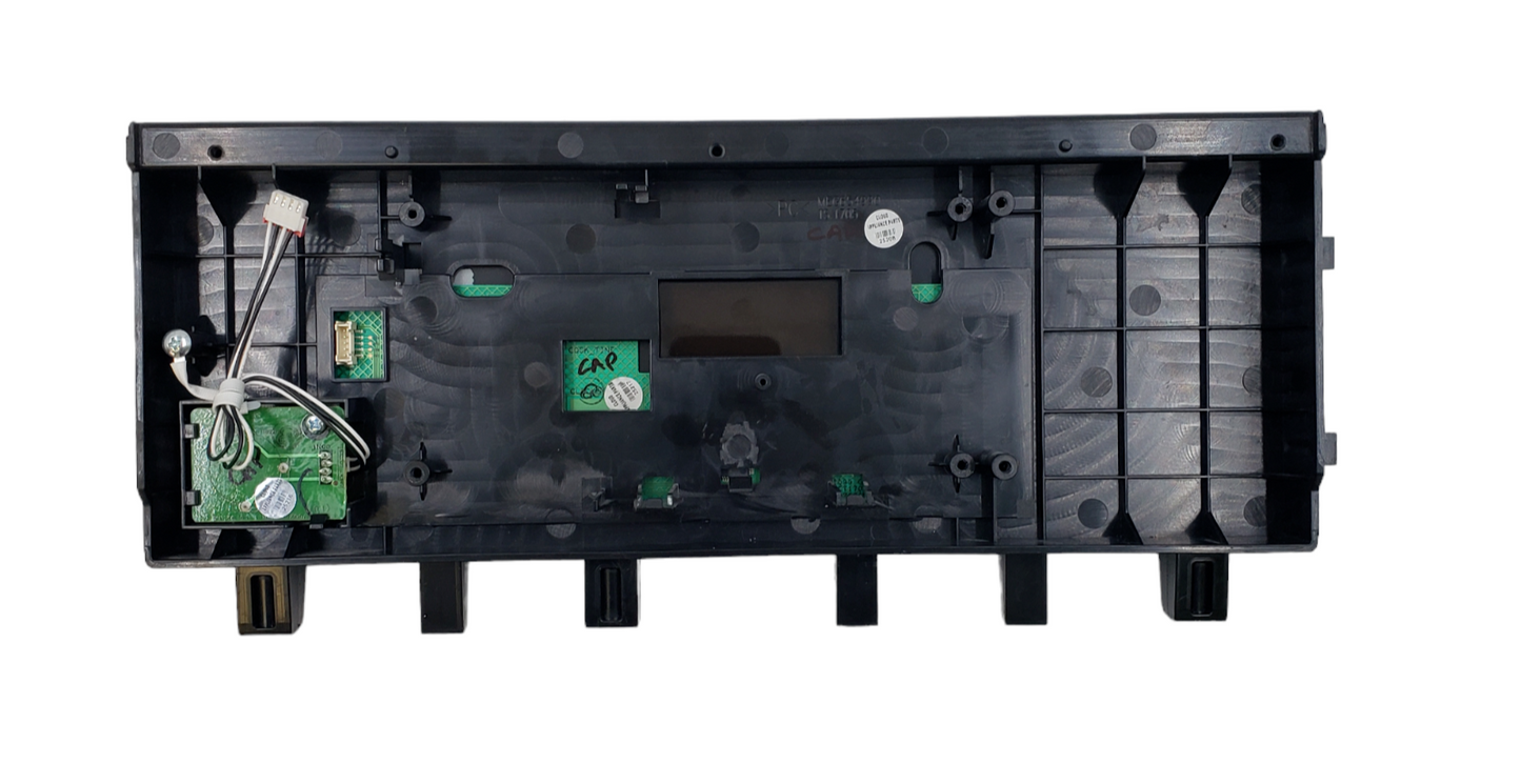 Genuine LG Range Control Panel MEG654990 **Same Day Shipping & 60 Days Warranty*