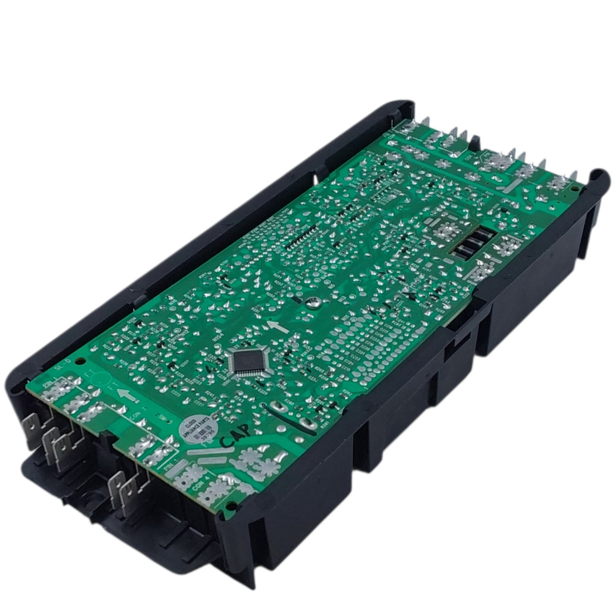 Whirlpool Genuine Range Control Board W10236247 Same Day Ship & 60 Days Warranty