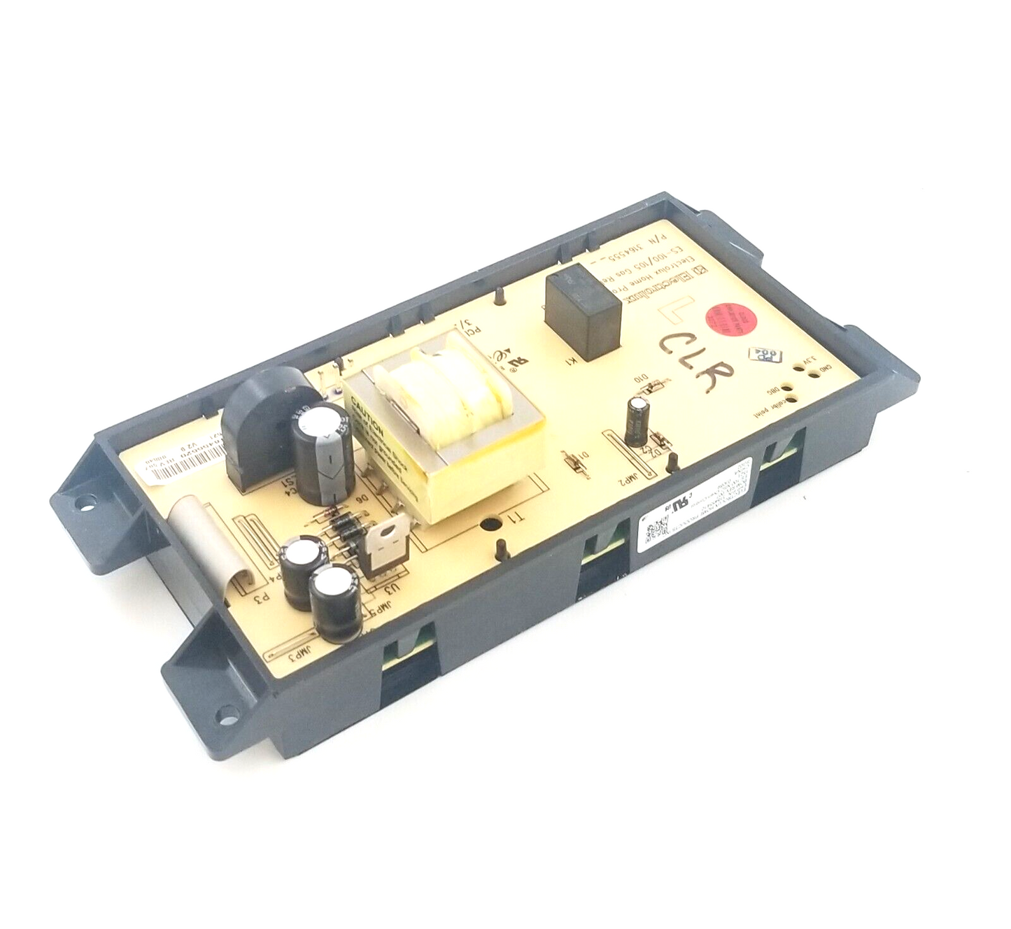 Genuine Frigidaire Oven Control Board 316455410 Same Day Ship & 60 Days Warranty