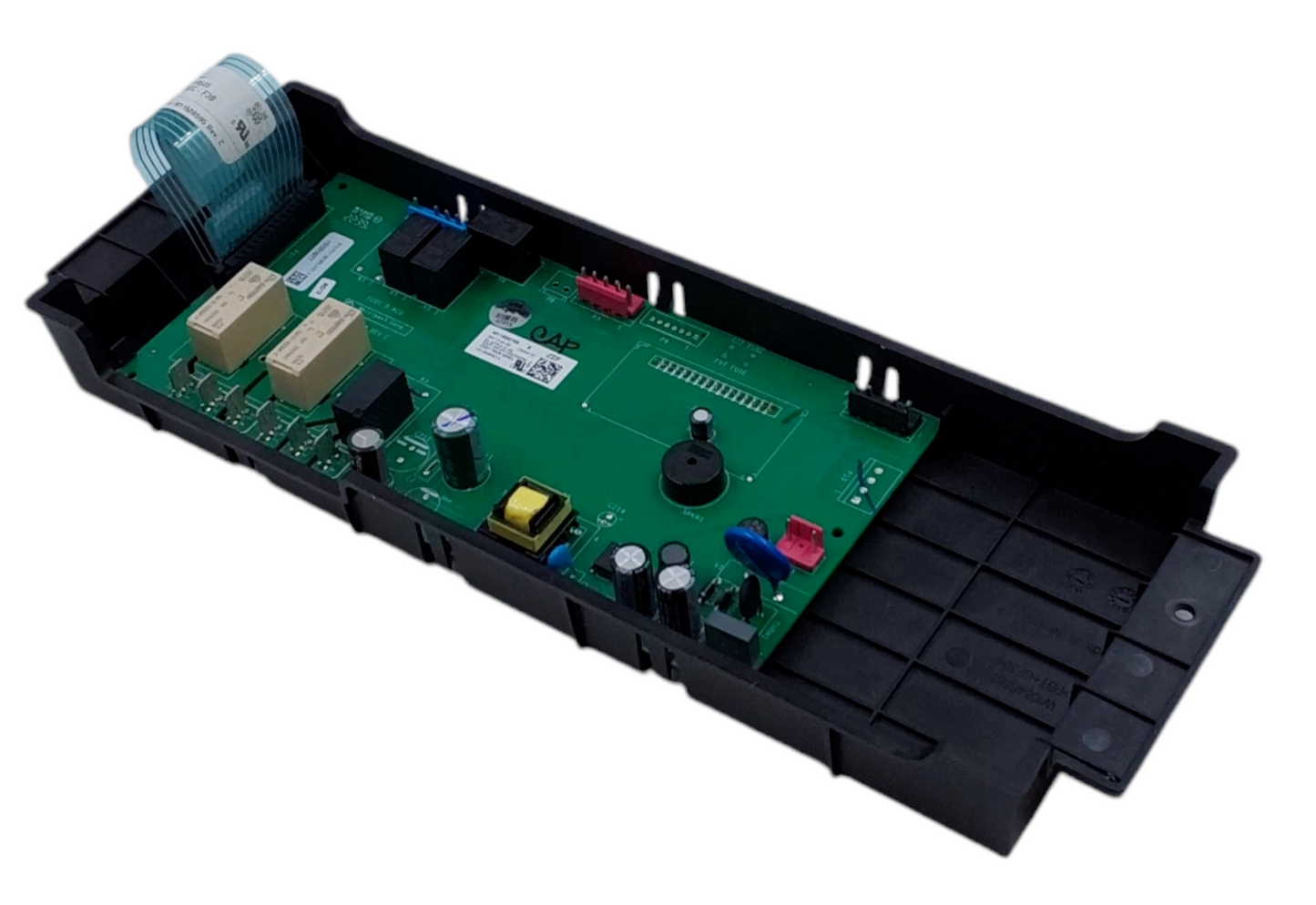 Genuine Whirlpool Oven Control Board W11520700 Same Day Ship & 60 Days Warranty*