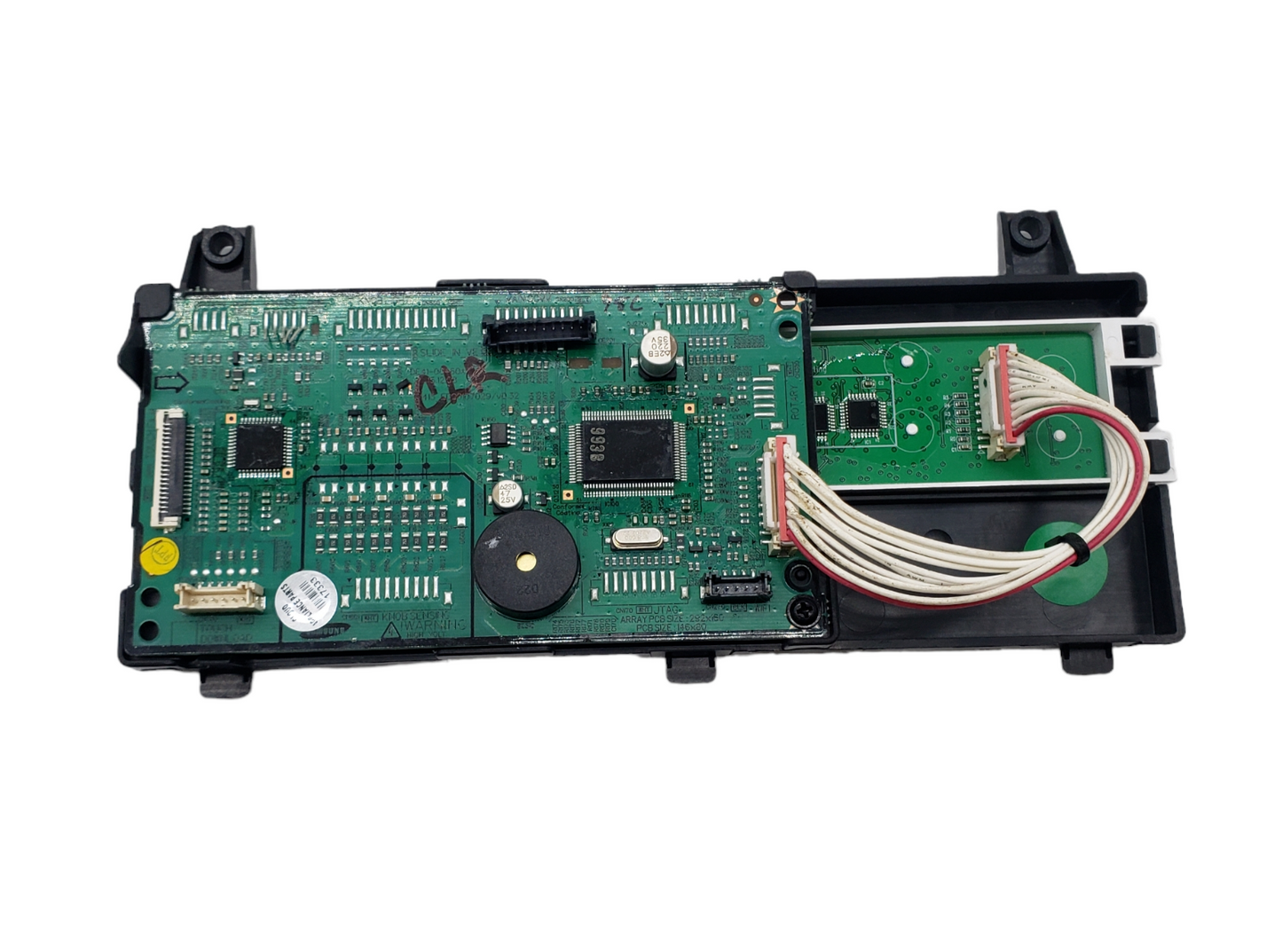 Genuine Samsung Oven Control Board DG94-03478C *Same Day Ship & 60 Days Warranty