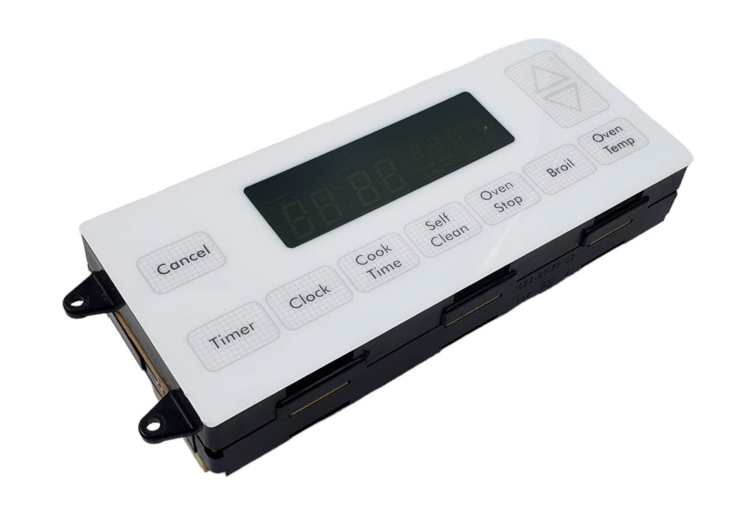 Genuine Whirlpool Range Control 7601P415-60 **Same Day Shipp & 60 Days Warranty*