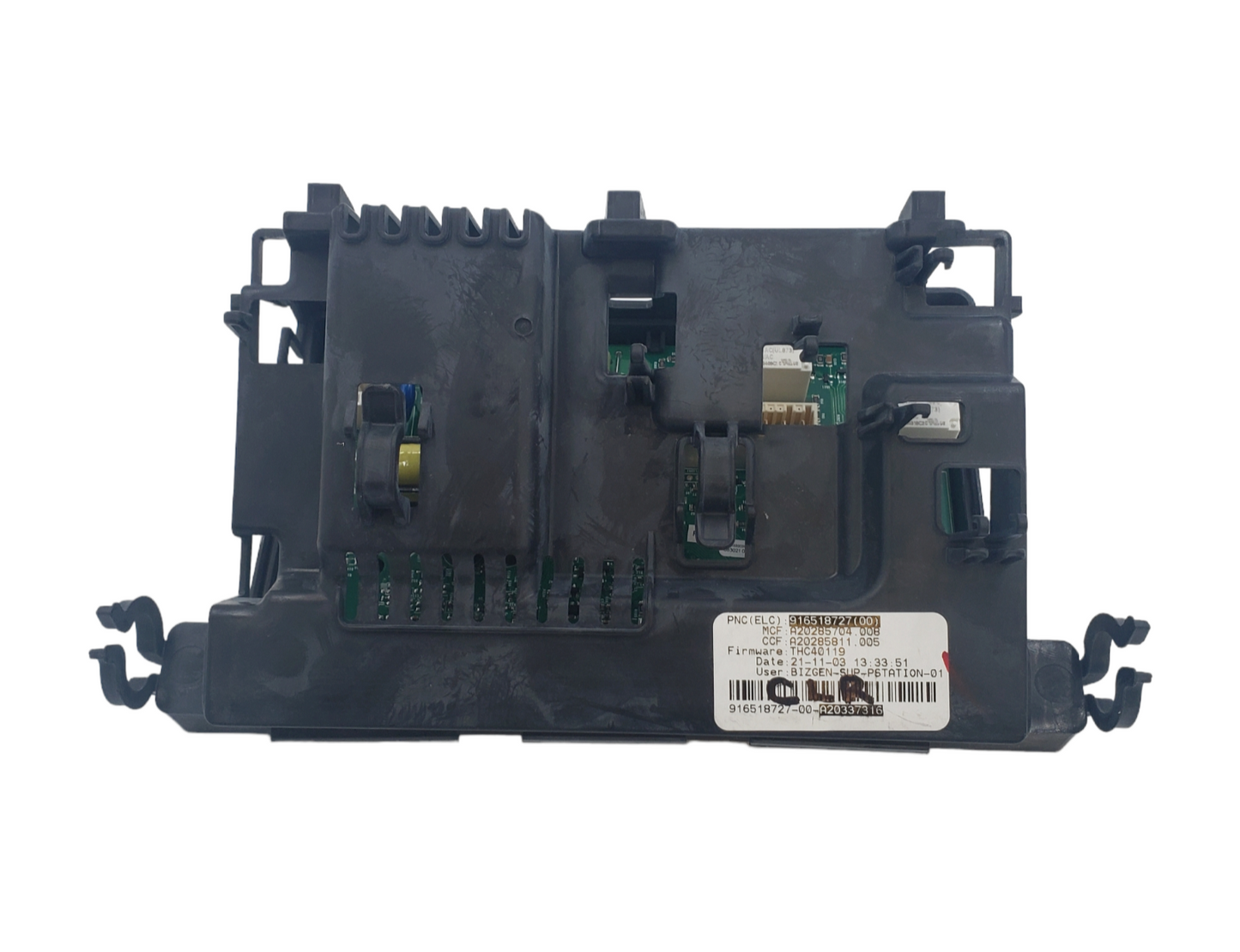 OEM Frigidaire Dryer Control Board A20337316 Same Day Ship & **60 Days Warranty*