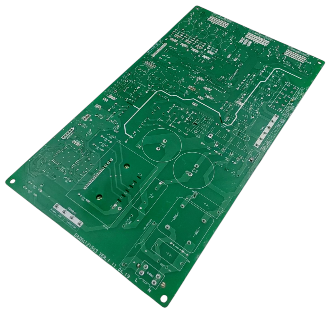 Genuine LG Fridge Control Board EBR73304207 Same Day Shipping & 60 Days Warranty