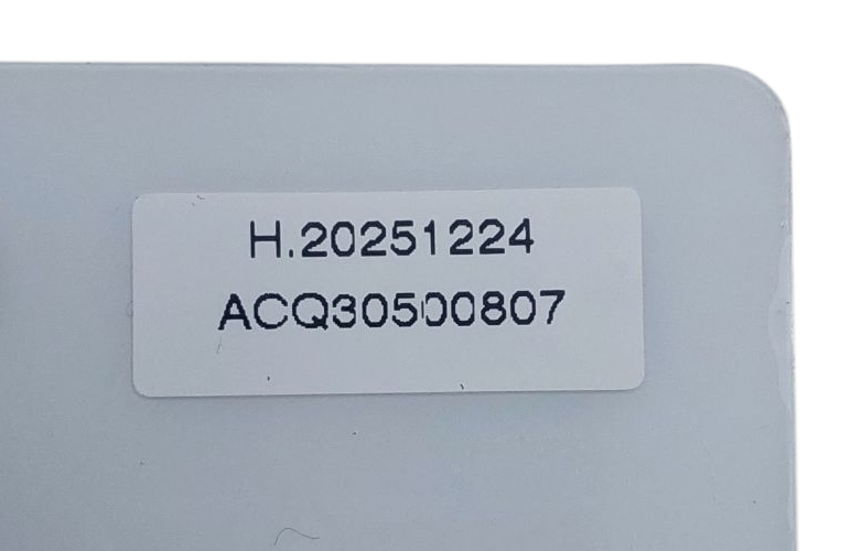 LG New Refrigerator Control Board ACQ30500807 *Same Day Ship & 60 Days Warranty*