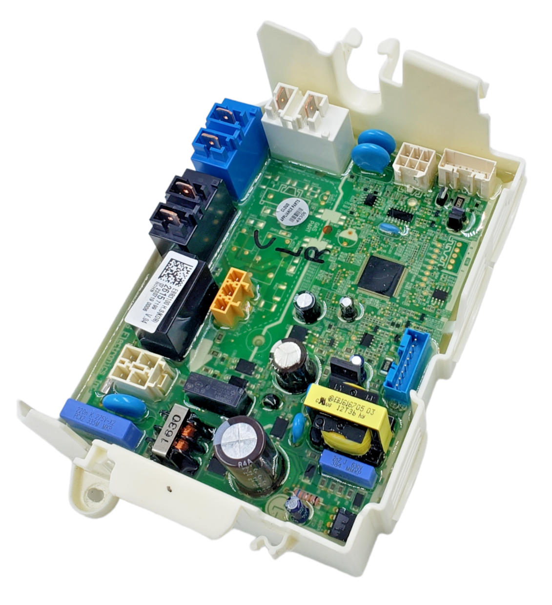 New Genuine LG Dryer Control Board EBR31002615 Same Day Ship & 60 Days Warranty*