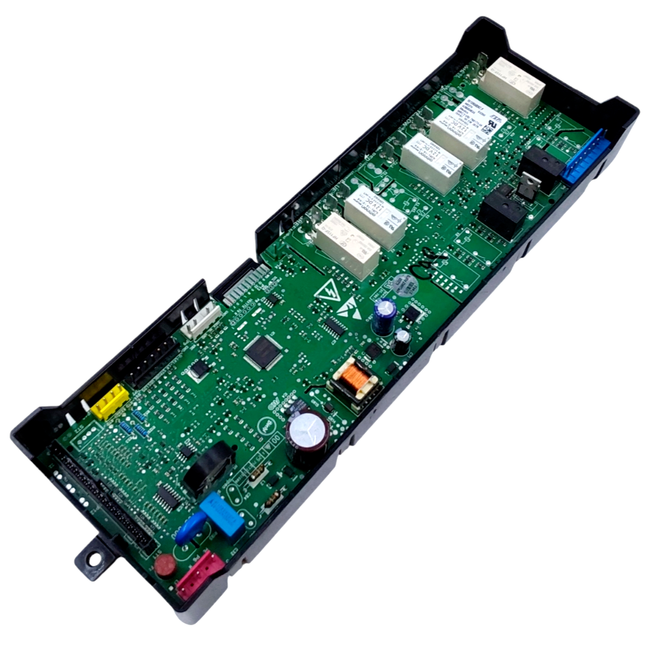 Genuine Whirlpool Range Control Board W10558057 Same Day Ship & 60 Days Warranty