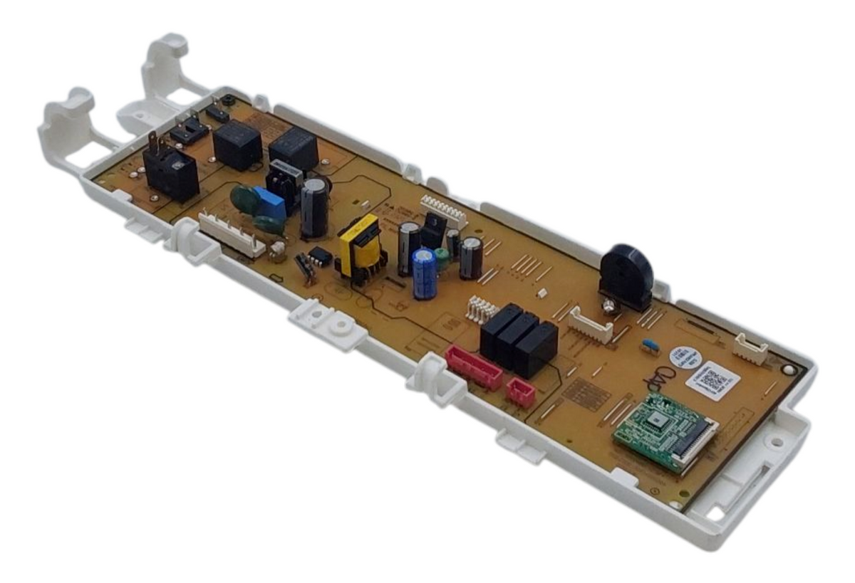 Genuine Samsung Range Control Board DG94-04041B Same Day Ship & 60 Days Warranty