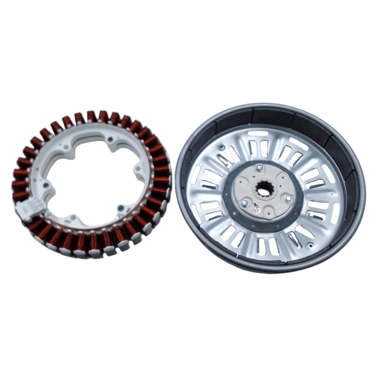 LG New Washer Stator Assembly AHL72914401 *Same Day Shipping & 60 Days Warranty*