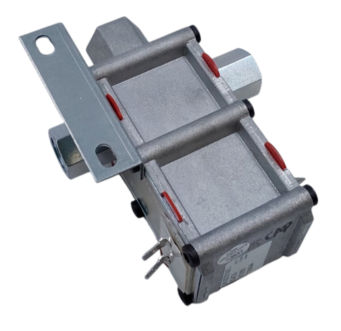 New OEM Frigidaire Range Gas Valve A17216501 Same Day Shipping &60 Days Warranty
