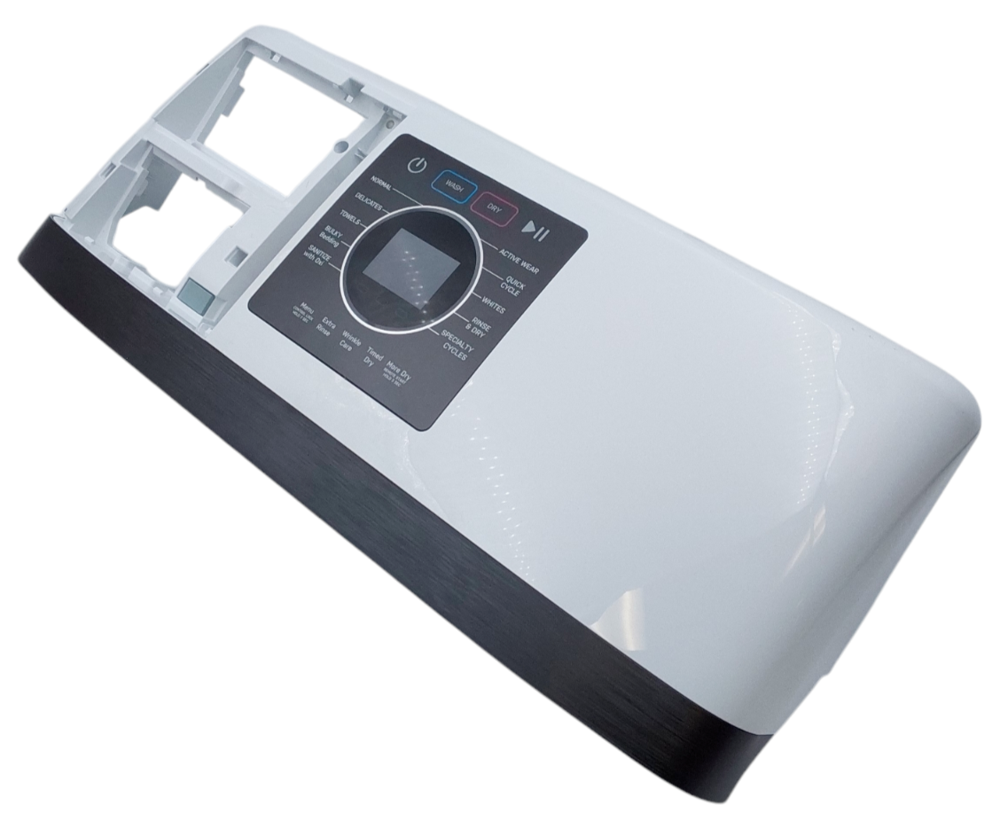 New GE Laundry Center Control Panel 0020210421 Same Day Ship & 60 Days Warranty*