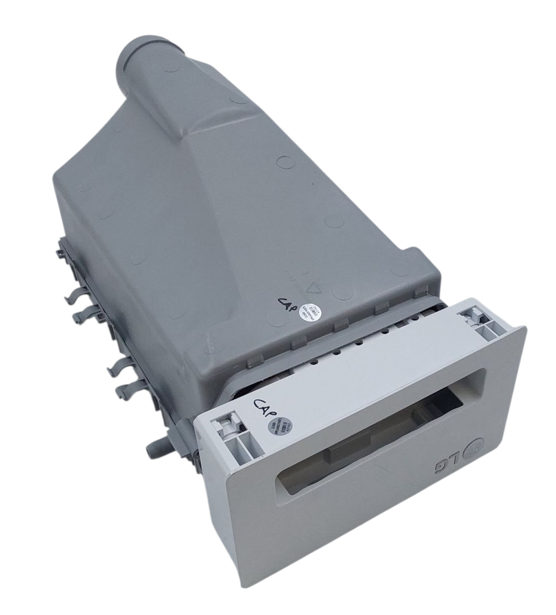 LG New Washer Dispenser Assembly ACZ74070513 **Same Day Ship & 60 Days Warranty*