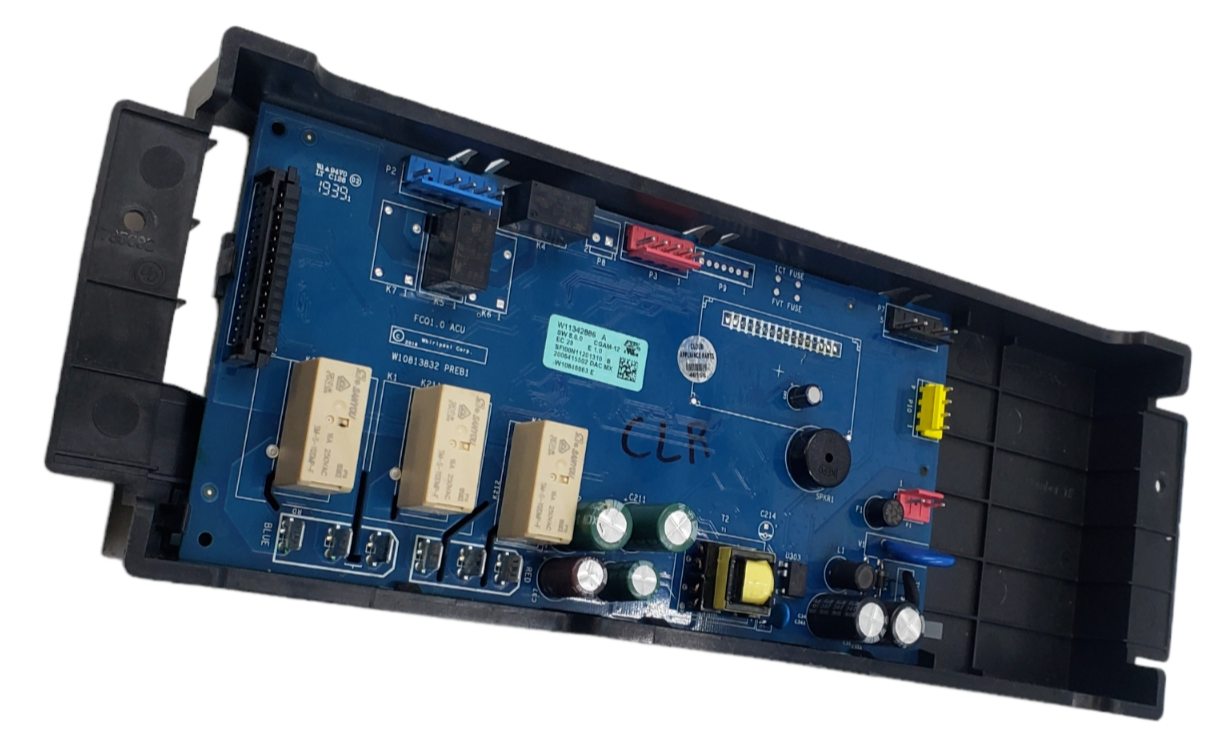 Genuine Whirlpool Oven Control Board W11342886 Same Day Ship & 60 Days Warranty*