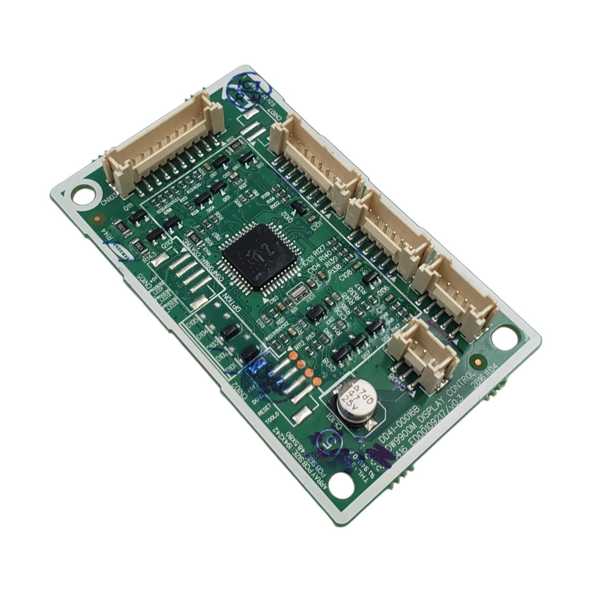 Samsung Genuine Dishwasher Board DD92-00058R  *Same Day Ship & 60 Days Warranty*