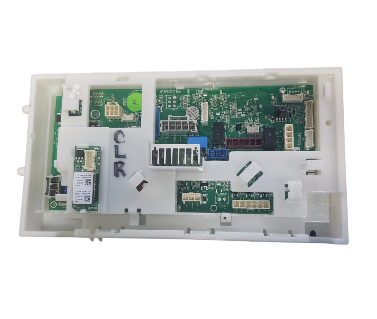 Genuine GE Washer Control Board 290D2863G111 Same Day Ship & **60 Days Warranty*