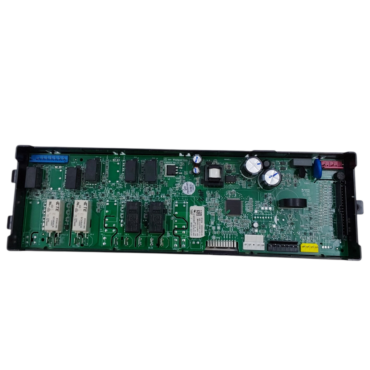 Whirlpool Genuine Range Control Board W10603956 Same Day Ship & 60 Days Warranty