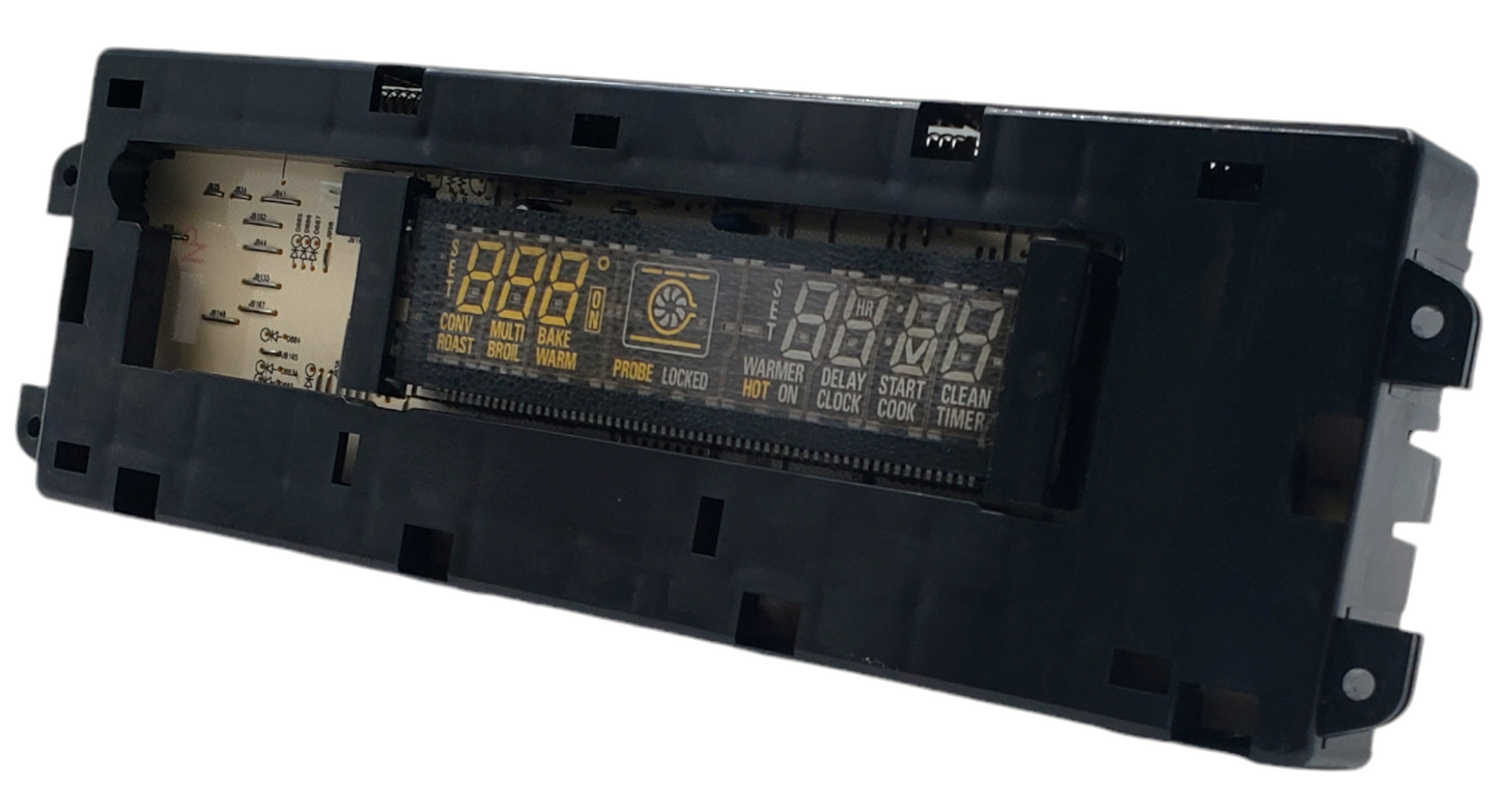 Genuine GE OEM Oven Control Board  WB27T11228 **Same Day Ship & 60 Days Warranty
