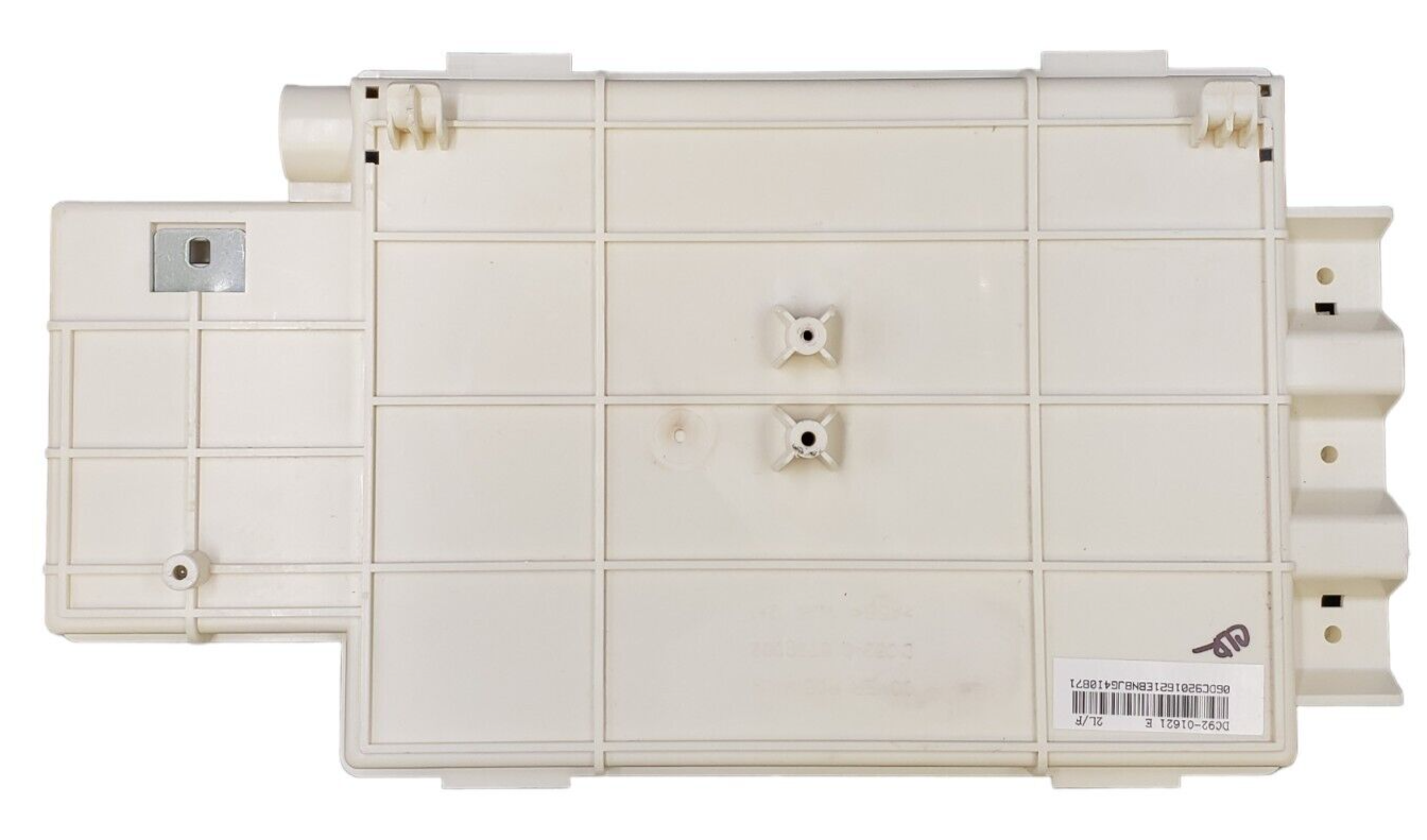 Genuine Samsung Washer Control DC92-01621E Same Day Shipping & 60 Days Warranty*