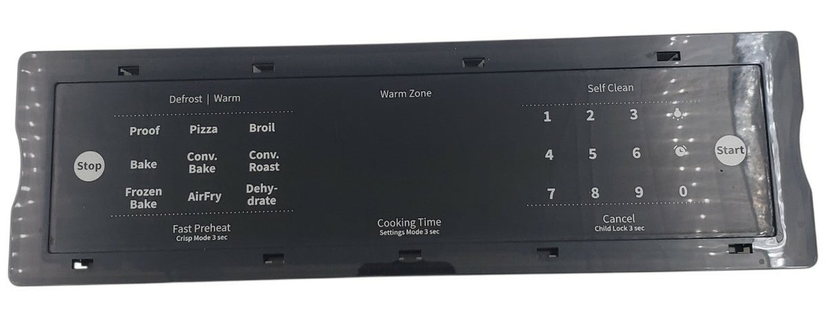 Hisense New Range Control Board 11473620 **Same Day Shipping & 60 Days Warranty*