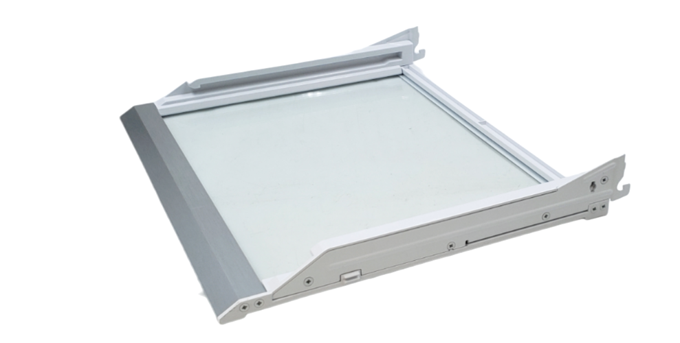 New Frigidaire Fridge Shelf Assy 5304523047 Same Day Shipping & 60 Days Warranty