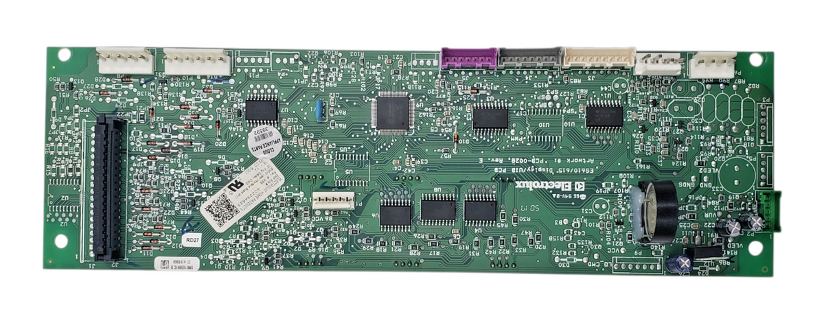 Genuine Frigidaire Oven Control Board A02234623 Same Day Ship & 60 Days Warranty