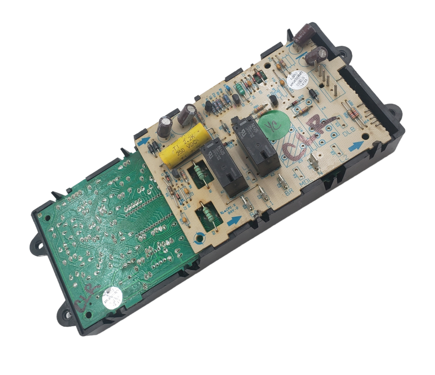 Genuine Maytag Oven Control Board 7601P691-60 *Same Day Ship & 60 Days Warranty*