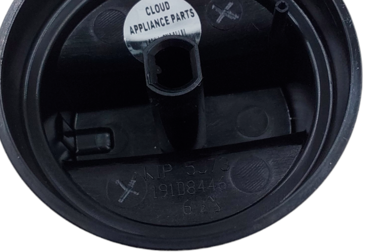 New GE Range Oven Control Knob Set 191D8446 **Same Day Ship & 60 Days Warranty**