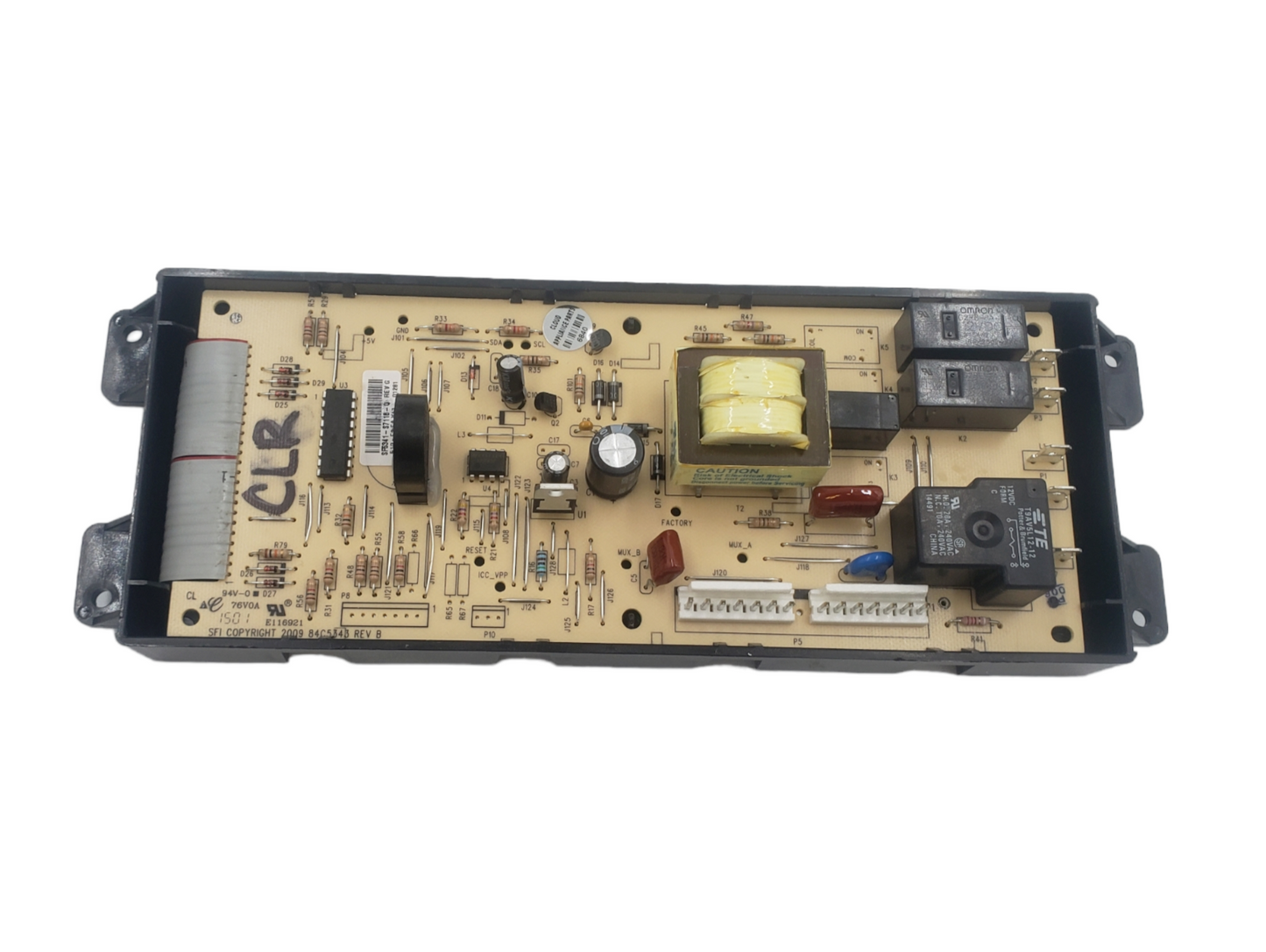 Genuine Frigidaire Range Control 316557118 Same Day Shipping & 60 Days Warranty*