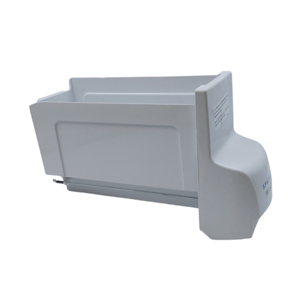 New Frigidaire Fridge Ice Container 5304526872 Same Day Ship & 60 Days Warranty*